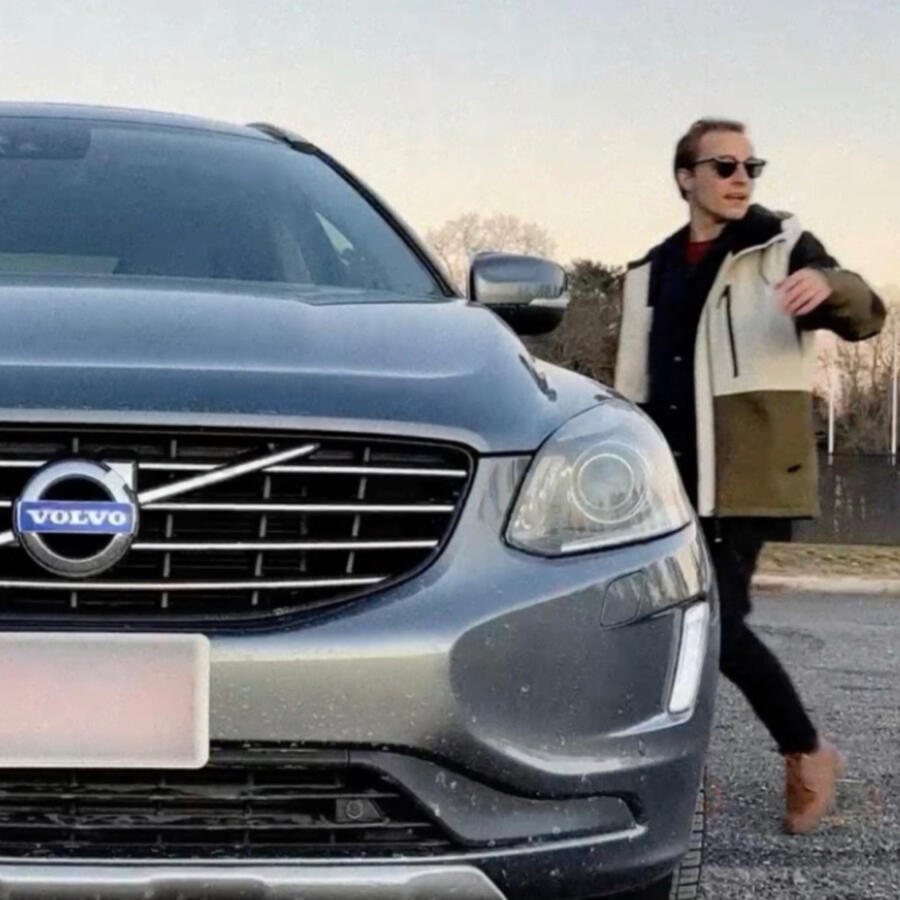 Swedish Made
