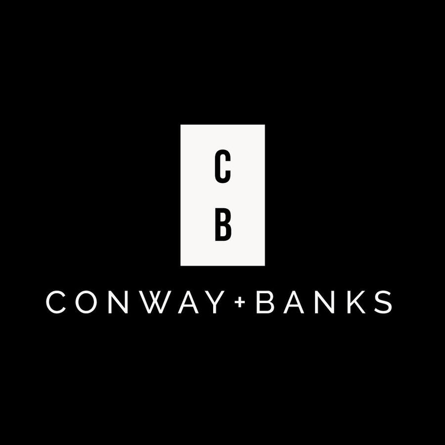 Conway + Banks