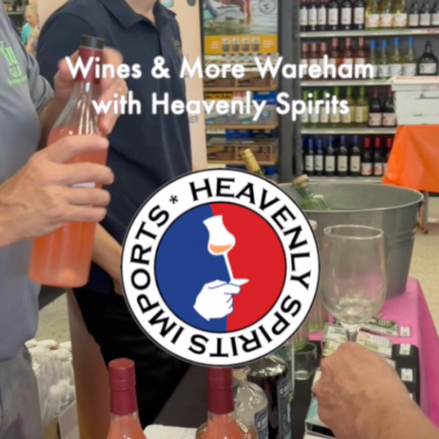 Wines & More Wareham