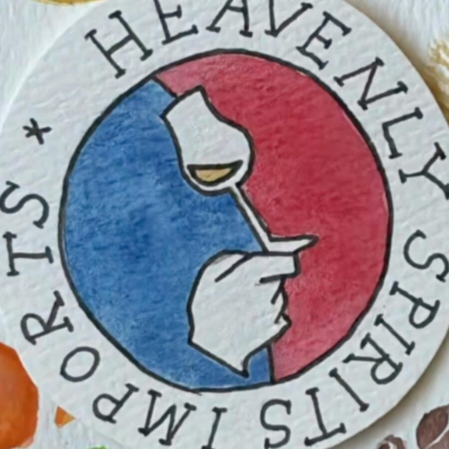 Heavenly Groove